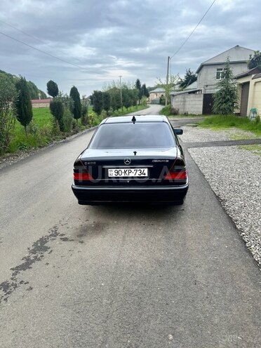 Mercedes C 200 1999, 289,888 km - 2.0 л - Masallı