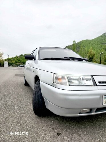 LADA (VAZ) 2110 2004, 352,600 km - 1.6 l - Şəki