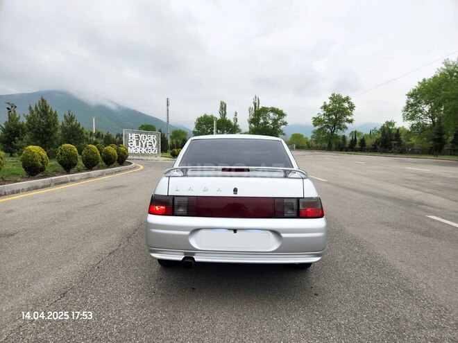 LADA (VAZ) 2110 2004, 352,600 km - 1.6 l - Şəki