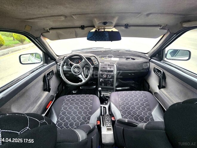 LADA (VAZ) 2110 2004, 352,600 km - 1.6 l - Şəki