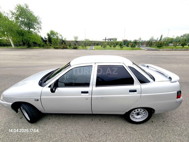 LADA (VAZ) 2110 2004, 352,600 km - 1.6 l - Şəki