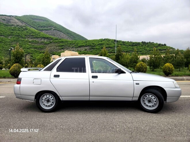 LADA (VAZ) 2110 2004, 352,600 km - 1.6 l - Şəki