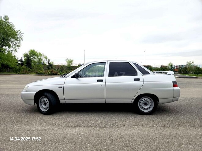 LADA (VAZ) 2110 2004, 352,600 km - 1.6 l - Şəki
