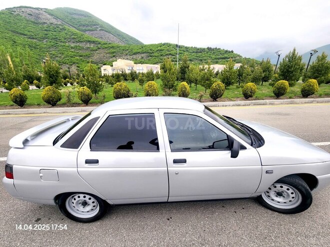 LADA (VAZ) 2110 2004, 352,600 km - 1.6 l - Şəki
