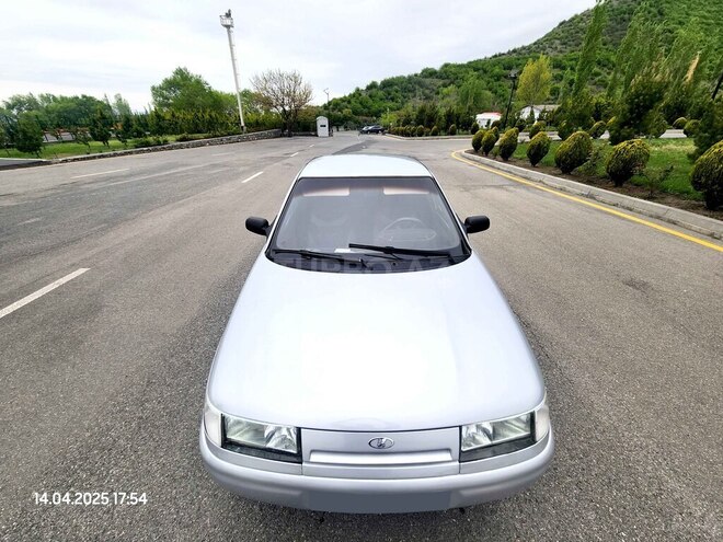 LADA (VAZ) 2110 2004, 352,600 km - 1.6 l - Şəki
