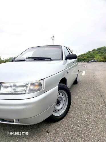 LADA (VAZ) 2110 2004, 352,600 km - 1.6 l - Şəki