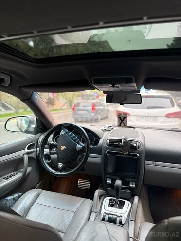 Porsche Cayenne 2005, 200,000 km - 4.5 l - Bakı