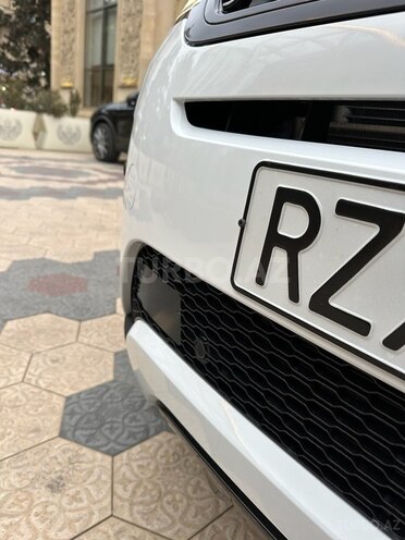 Land Rover RR Evoque 2020, 48,000 km - 2.0 л - Bakı