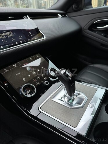 Land Rover RR Evoque 2020, 48,000 km - 2.0 л - Bakı