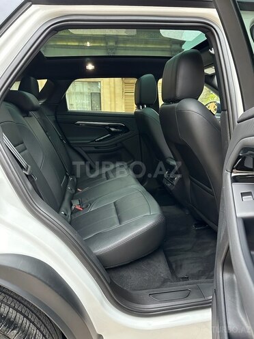 Land Rover RR Evoque 2020, 48,000 km - 2.0 л - Bakı