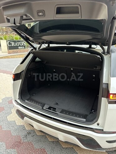 Land Rover RR Evoque 2020, 48,000 km - 2.0 л - Bakı