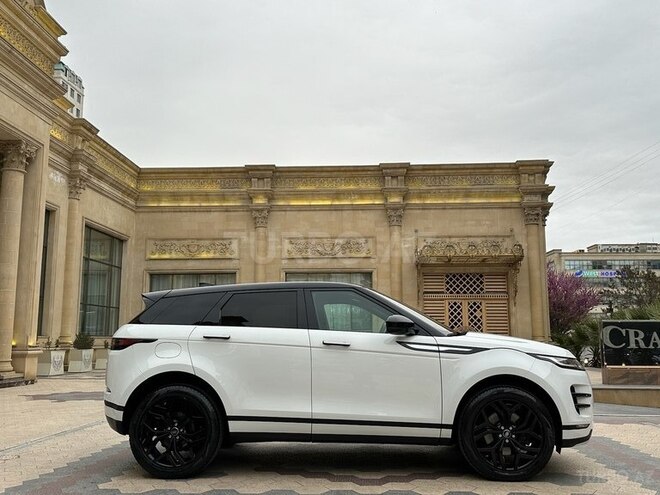 Land Rover RR Evoque 2020, 48,000 km - 2.0 л - Bakı