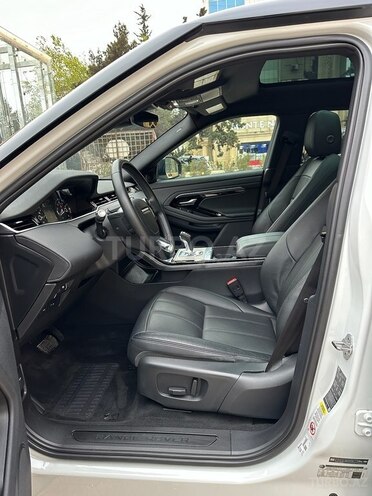 Land Rover RR Evoque 2020, 48,000 km - 2.0 л - Bakı