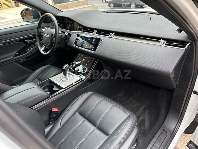 Land Rover RR Evoque 2020, 48,000 km - 2.0 л - Bakı