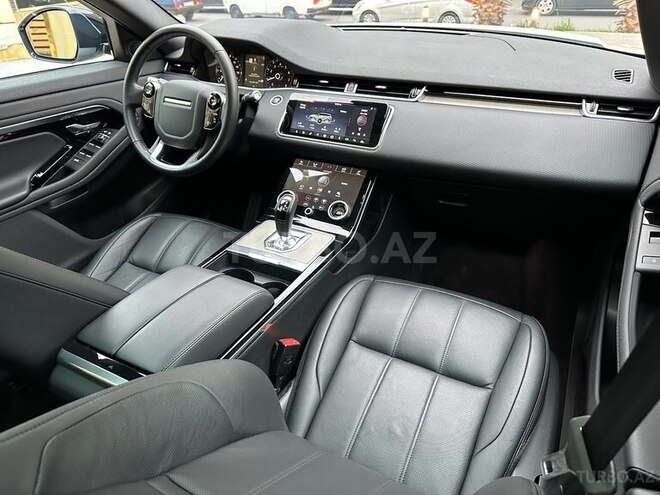 Land Rover RR Evoque 2020, 48,000 km - 2.0 л - Bakı