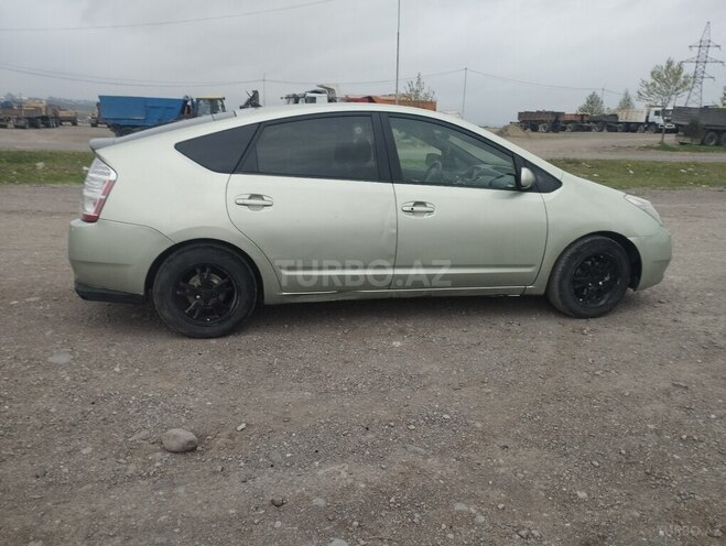 Toyota Prius 2008, 282,149 km - 1.5 l - Gəncə