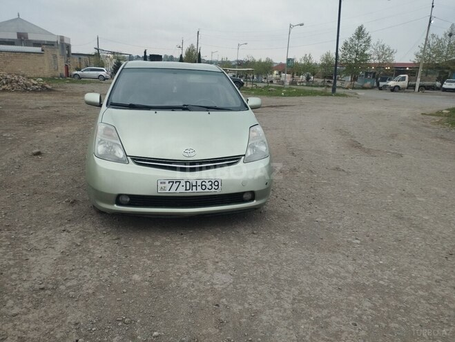 Toyota Prius 2008, 282,149 km - 1.5 l - Gəncə
