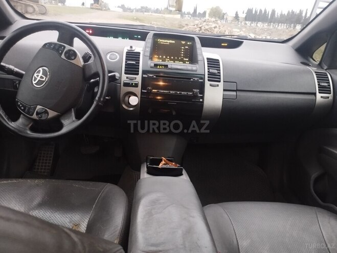 Toyota Prius 2008, 282,149 km - 1.5 l - Gəncə