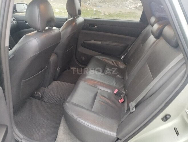 Toyota Prius 2008, 282,149 km - 1.5 l - Gəncə