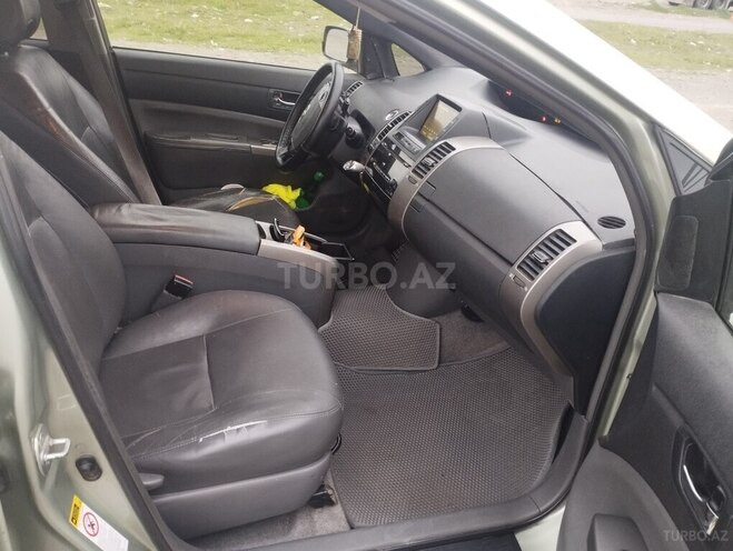 Toyota Prius 2008, 282,149 km - 1.5 l - Gəncə