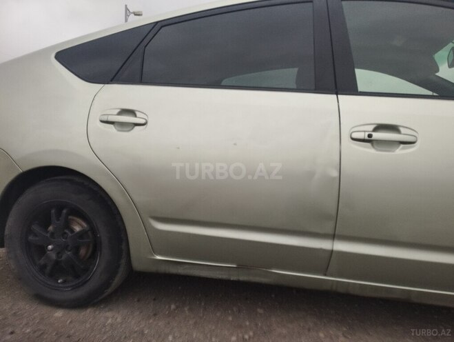 Toyota Prius 2008, 282,149 km - 1.5 l - Gəncə