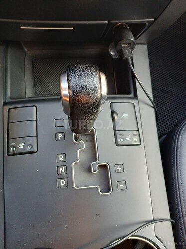 Kia Mohave 2009, 72,500 km - 3.8 l - Bakı