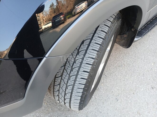 Kia Mohave 2009, 72,500 km - 3.8 l - Bakı
