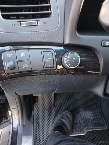 Kia Mohave 2009, 72,500 km - 3.8 l - Bakı