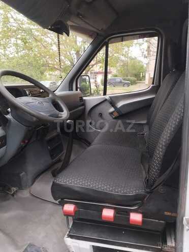 Mercedes Sprinter 312 1999, 789,876 km - 2.9 l - Goranboy