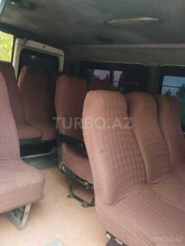 Mercedes Sprinter 312 1999, 789,876 km - 2.9 l - Goranboy