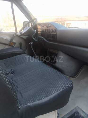 Mercedes Sprinter 312 1999, 789,876 km - 2.9 l - Goranboy