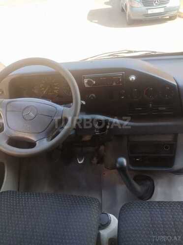 Mercedes Sprinter 312 1999, 789,876 km - 2.9 l - Goranboy