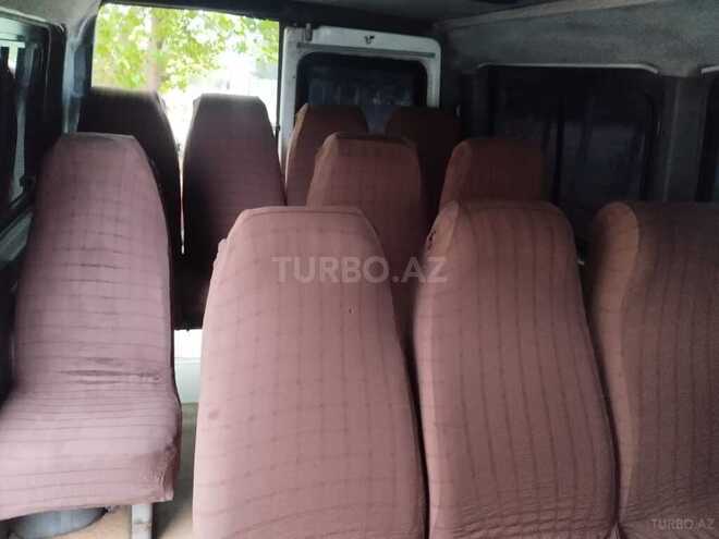 Mercedes Sprinter 312 1999, 789,876 km - 2.9 l - Goranboy