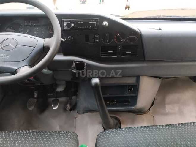 Mercedes Sprinter 312 1999, 789,876 km - 2.9 l - Goranboy