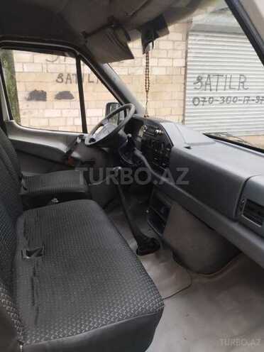 Mercedes Sprinter 312 1999, 789,876 km - 2.9 l - Goranboy
