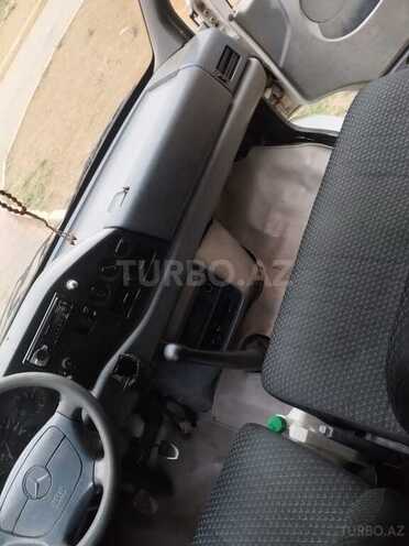 Mercedes Sprinter 312 1999, 789,876 km - 2.9 l - Goranboy