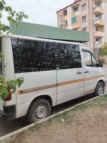 Mercedes Sprinter 312 1999, 789,876 km - 2.9 l - Goranboy