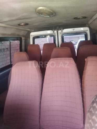 Mercedes Sprinter 312 1999, 789,876 km - 2.9 l - Goranboy