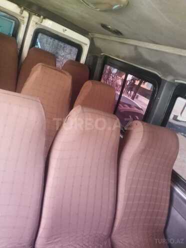 Mercedes Sprinter 312 1999, 789,876 km - 2.9 l - Goranboy