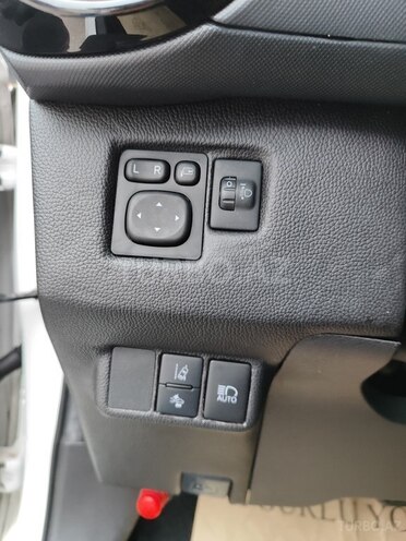 Toyota Aqua 2019, 103,000 km - 1.5 l - Bakı