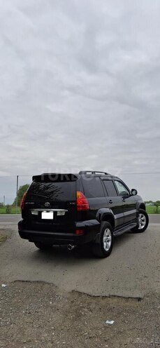 Toyota Land Cruiser Prado 2008, 229,422 km - 4.0 l - Bərdə