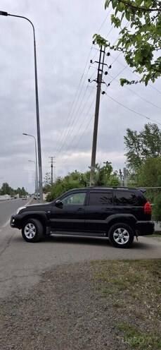 Toyota Land Cruiser Prado 2008, 229,422 km - 4.0 l - Bərdə
