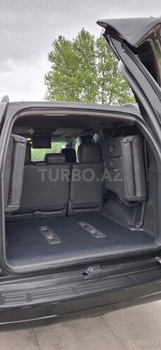 Toyota Land Cruiser Prado 2008, 229,422 km - 4.0 l - Bərdə