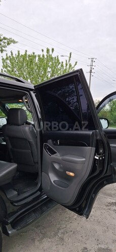Toyota Land Cruiser Prado 2008, 229,422 km - 4.0 l - Bərdə