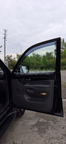 Toyota Land Cruiser Prado 2008, 229,422 km - 4.0 l - Bərdə