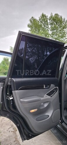 Toyota Land Cruiser Prado 2008, 229,422 km - 4.0 l - Bərdə