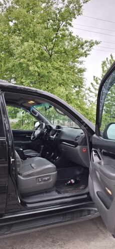 Toyota Land Cruiser Prado 2008, 229,422 km - 4.0 l - Bərdə