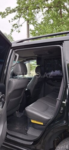 Toyota Land Cruiser Prado 2008, 229,422 km - 4.0 l - Bərdə