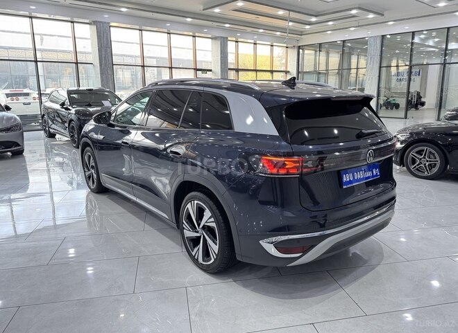 Volkswagen ID.6 Crozz 2022, 71,000 km - 0.0 л - Bakı