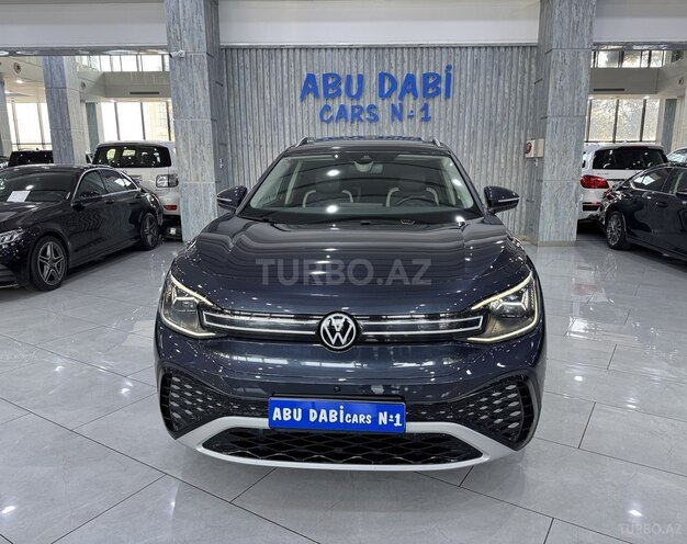 Volkswagen ID.6 Crozz 2022, 71,000 km - 0.0 л - Bakı